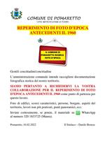 RICERCA FOTO