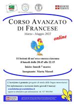 corso francese