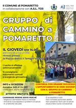GRUPPO DI CAMMINO