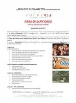 FIERA SANT'ORSO