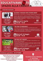 INCONTRI GENITORI