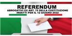 REFERNDUM