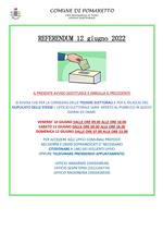 REFERNDUM