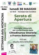 30 MAGGIO
