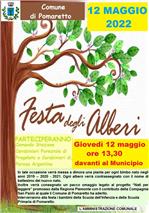 FESTA ALBERI