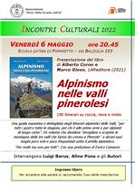 PRESENTAZIONE LIBRO