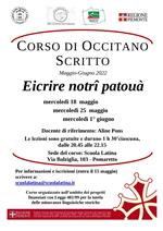 CORSO OCCITANO