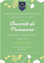 CONCERTO BANDA