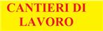 CANTIERI