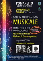CONCERTI
