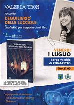 PRESENTAZIONE LIBRO