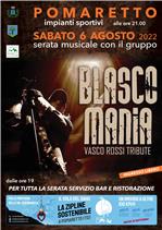 Blasco Mania