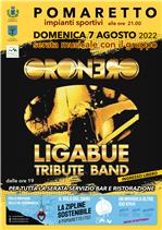 Oronero