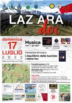 LAZ ARA