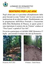 LAZ ARA