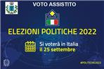 VOTO ASSISTITO