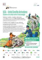 VELENO ANIMALI
