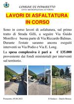 LAVORI