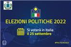 ELEZIONI POLITICHE
