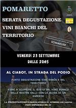 Degustazione vini