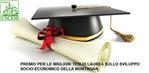 LAUREA PREMIO