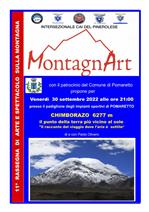MontagnArt