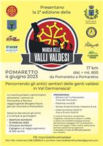 Marcia valdesi 1