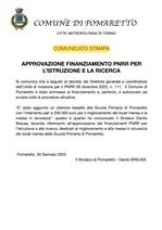 CS PNRR