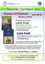 Lidia Poet 