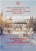 Evento consorzio 