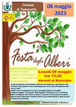 festa alberi