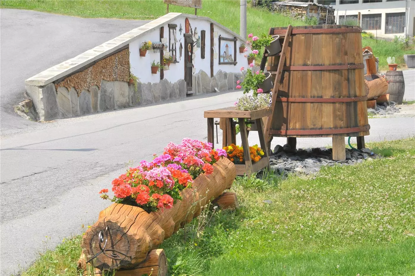 Comune di Pomaretto